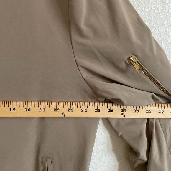 ELEVEE Custom Clothing Men’s Full Zip Fully Lined Jacket - Picture 9 of 10